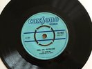 THE HAMLINS Soul And Inspiration ETHIOPIANS  COXSONE CS7022 1967 Vinyl Single EX
