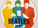 THE BEATLES - BASICS   VINYL LP NEU
