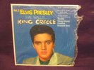 Elvis Presley 'King Creole Vol 2' EP IN SHRINK EPA 4321 GORGEOUS