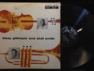 Dizzy Gillespie and Stuff Smith-Verve 8214-MONO