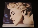 Madonna-True Blue-ORIGINAL 1985 US LP-SEALED