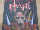 INSANE: Wait and pray LP Lim. 566 Thrash Slayer Show no Mercy Hell awaits KIT