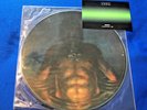 T RARE vintage 1996 Tool Cesaro Summability PROMO PICTURE DISC Aenima w/sticker