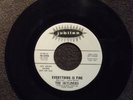 northern soul THE SKYLINERS Everything Is Fine JUBILEE DJ 5506 M- Listen