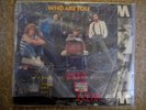 The Who - Who Are You. Orig 1978 MCA US Promo Storefront Display/Mobile In Bag