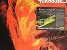 STOOGES, The - Fun House - Vinyl (gatefold 180 gram vinyl LP)