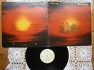 URIAH HEEP SWEET FREEDOM RARE GERMANY 1ST PRESS MATRIX A1/B1 1973 EX/EX