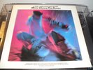 Family Of Percussion Archie Shepp ?– Here Comes The Family Orig LP Någarå ?NM