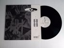 LP 5  Disco Vinile 12'' August 88 Mixes 1 Disco Mix Club DJ Members Only DMC