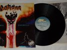 LP Destruction - Infernal Overkill 1985 Steamhammer D (SH 0029)  OIS