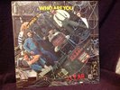 The Who 