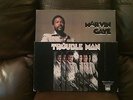 Marvin Gaye Trouble Man LP T 322L (VG+/EX Condition)