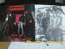 RAMONES?– Halfway To Sanity-UK LP-1987-EX-PUNK