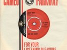 Dee Dee Sharp - Lover Boy - Cameo Parkway - Northern Soul Crossover Motown Tmg R