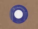Kenny Carter / Johnny Nash - What's That On Your Finger / I'm Leaving - Stardust