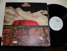 AYERS ROCK TEST PRESS (WHITE LABEL) PROG ROCK MUSHROOM L 35354 JAZZ-ROCK