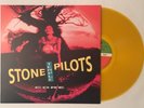 Core [LP] by Stone Temple Pilots Yellow Colored Vinyl. RSD 2013