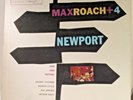 MAX ROACH + 4 