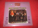 Manny Corchado & His Orchestra 