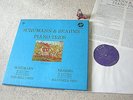 SCHUMANN BRAHMS Piano Trios LAUTENBACHER GALLING BLEES BUHL US 3LP BOX VOX