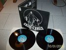 TONY CUCCHIARA CAINO E ABELE/ ODEON  C 164 17865/66/ 1973 ITALY LP 33