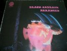BLACK SABBATH    -     PARANOID     VERTIGO 6360 011     FOC     VINYL