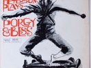 OSCAR PETERSON Plays Porgy & Bess VERVE LP mono David Stone Martin cover art NM