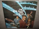 BOB ALLEN TRIO at The Christopher Inn RARE SEALED Gatefold New Vinyl LP HRS-1021