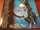 Iron Maiden ,Fear of the dark,Schallplatte,LP vinyl,Original 1992