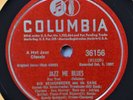 Bix Beiderbecke & His Gang Jazz Me Blues At the Jazz Band Ball 78 NM CLEAN Hot