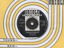 MOTOWN/NORTHERN SOUL-THE MIRACLES-MICKEY'S MONKEY-ORIOLE.