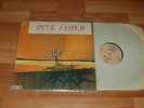 PINK FLOYD - PIPER AT THE GATES OF DAWN LP UNIQUE COVER TURKISH  VG ++