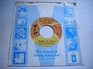w SLEEVE Hearts of Stone If I Could Give You the World 1970 45rpm