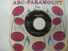 Danny Dill  I'm Hungry For Your Lovin'  ABC 45