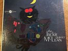 Jackie McLean Quintet-Jubilee 1064 DG mono LP w/Donald Byrd,Mal Waldron