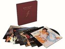 Roxy Music- The Studio Albums (Limited 8LP-Box) [Vinyl LP]- Neu- OVP-verschweißt