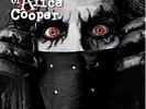 The Eyes Of Alice Cooper (Silver) - COOPER ALICE [LP]