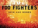 Foo Fighters - Skin and Bones