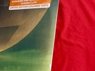 The Contortionist LANGUAGE REDISCOVERED Marbled ORANGE Limited Colored 2LP Vinyl