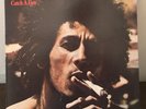 Catch a Fire by Bob Marley & The Wailers 1973 Vinyl Island Records