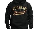VOLBEAT - Rise from Denmark - Kapuzenpullover / Hoodie