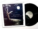Jonathan Richman - O Moon, Queen Of Night On Earth US LP 2010 FOC //1