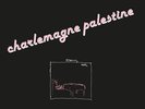 Strumming Music - Charlemagne Palestine 769791965553 (Vinyl Used Like New)