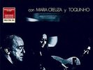 La Fusa: With M¬ Creuza & Toquinho - Vinicius De Moraes (Vinyl Used Like New)