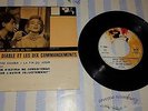 le diable et les dix commandements  G. Garvantez G.Magenta  BLY 70466 de funes
