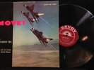 Red Norvo Trio-Move -Savoy 12088-TAL FARLOW CHARLES MINGUS