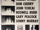 Albert Ayler, Don Cherry, ... – 