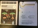 Seals And Crofts Diamond Girl Quadraphonic 8 TRACK NEW SPLICE/PADS Q8