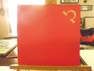 OMEGA LP Self Titled Bellaphon/Bacillus Records BLPS19147 NM/NM 1976 Rare