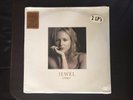 RARE Jewel Kilcher Spirit 2 set Vinyl LP New Sealed